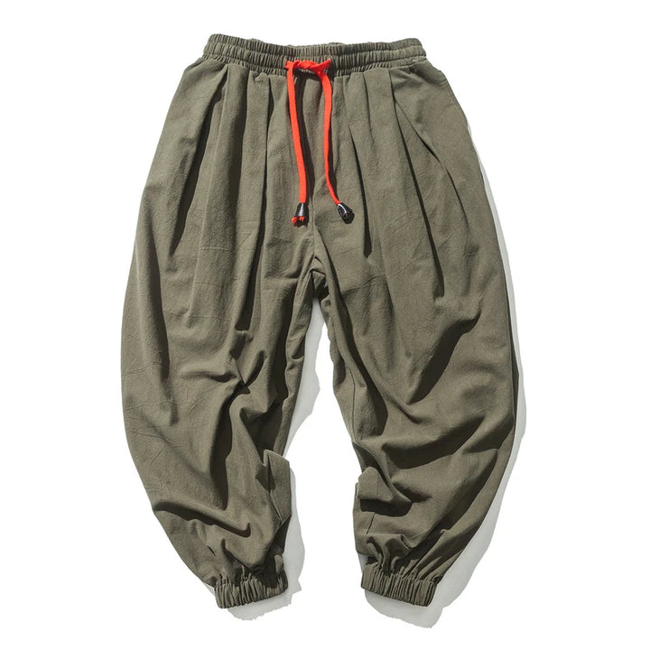Savian Cotton Sweatpants