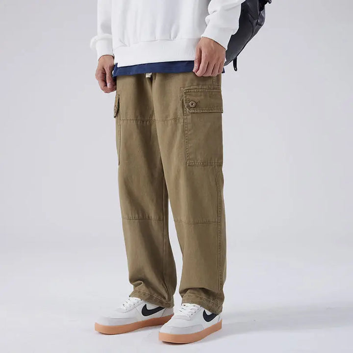Phaeron Cargo Pants