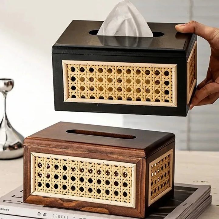 Bastiel Tissue Box