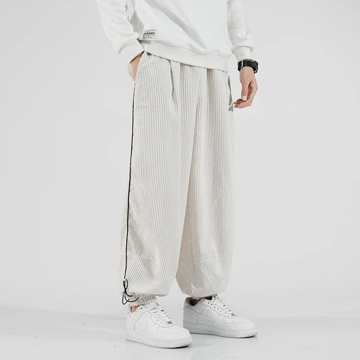 Pascar Corduroy Pants
