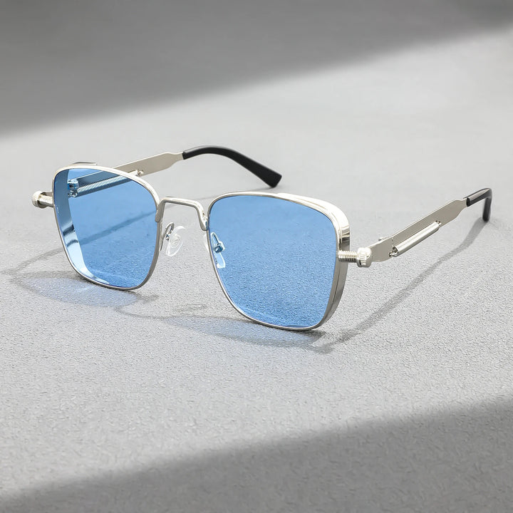 Sirocco Steampunk Shades