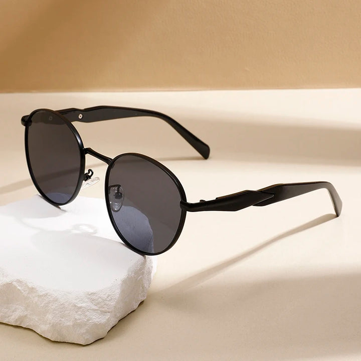 Sorev Round Shades
