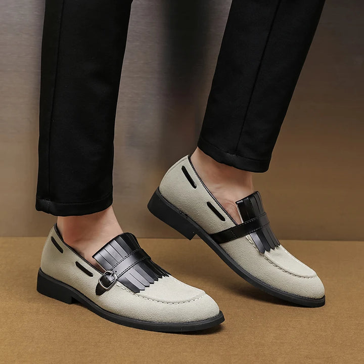 Sarmise Dress Shoe