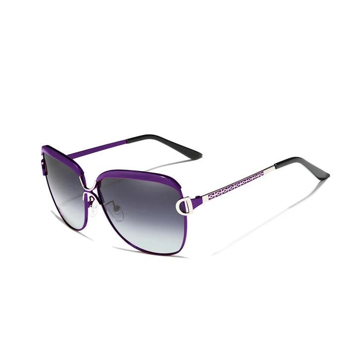 Santhia Square Sunglasses