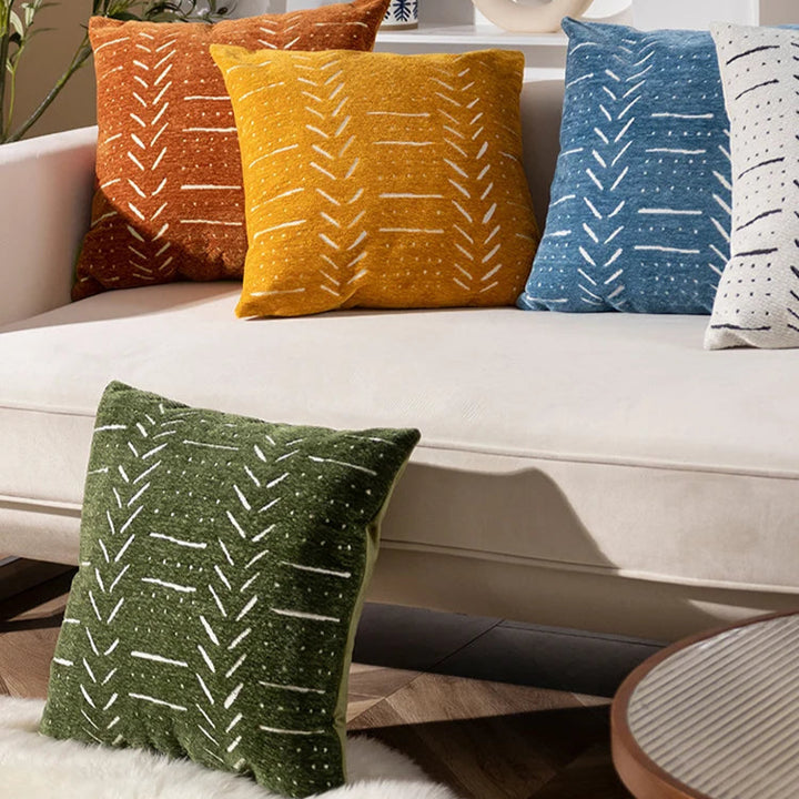 Cedros Cushion Cover