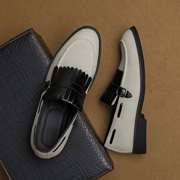 Sarmise Dress Shoe