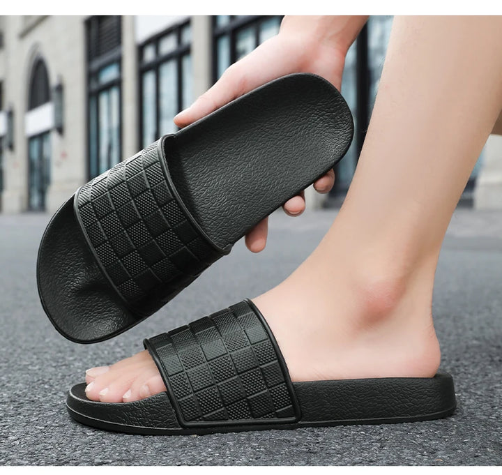 Sarvek Checker Slides