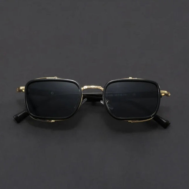 Severin Square Sunglasses