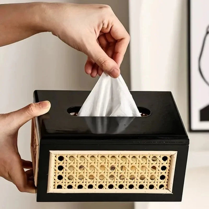 Bastiel Tissue Box