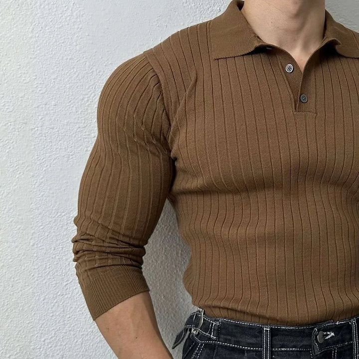 Pasken Pullover Polo