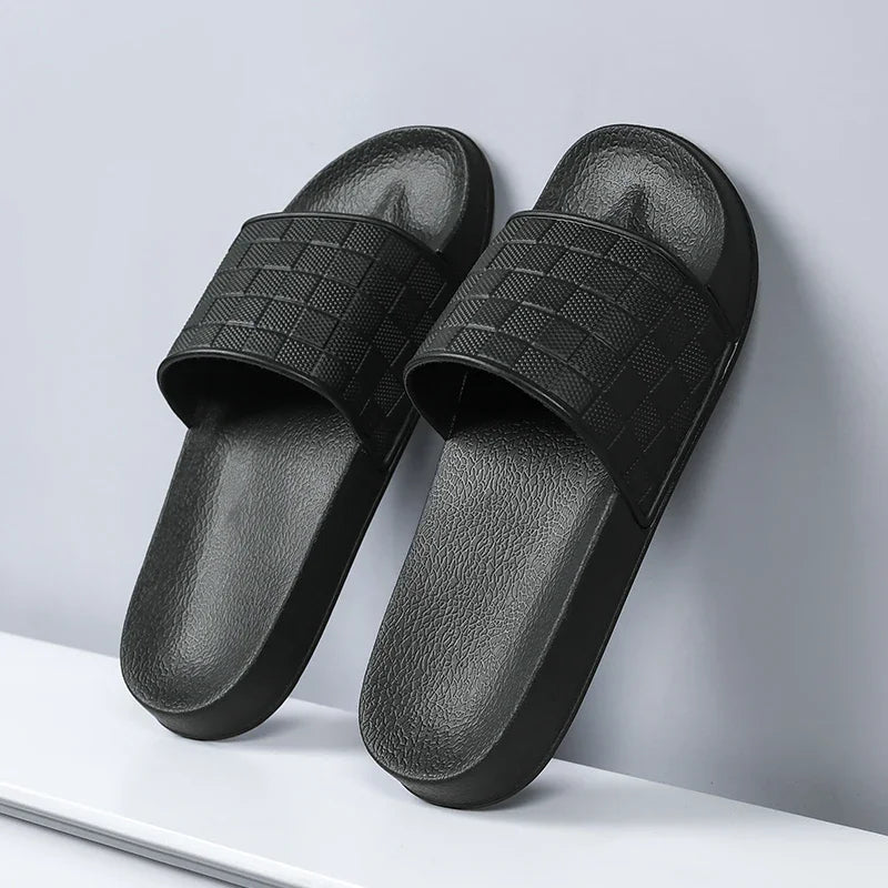 Sarvek Checker Slides