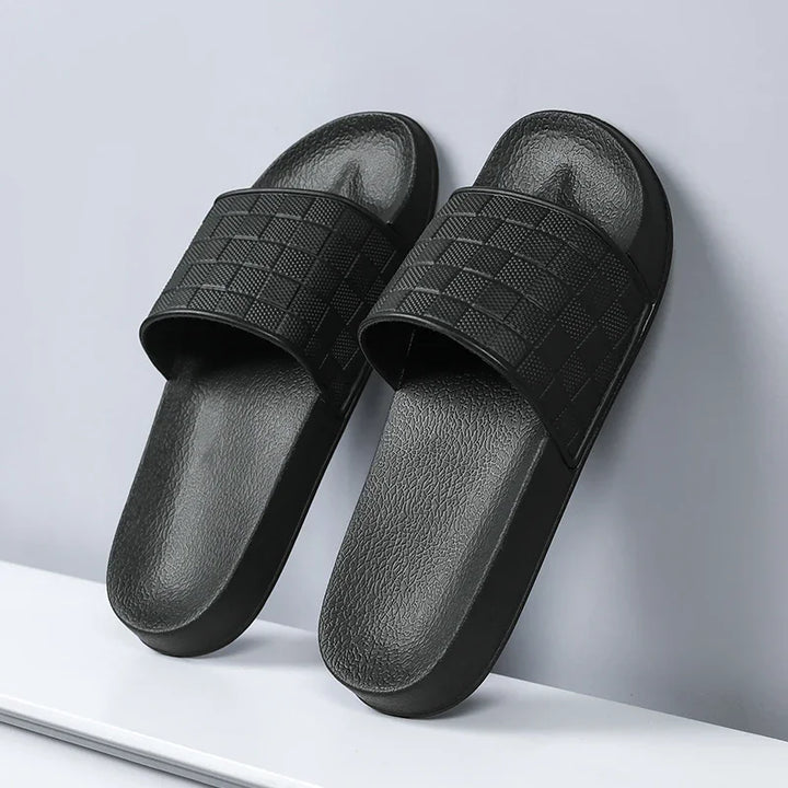 Sarvek Checker Slides