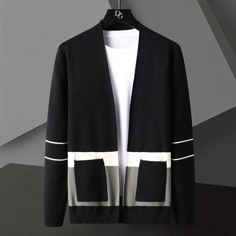 Carith Knitted Cardigan