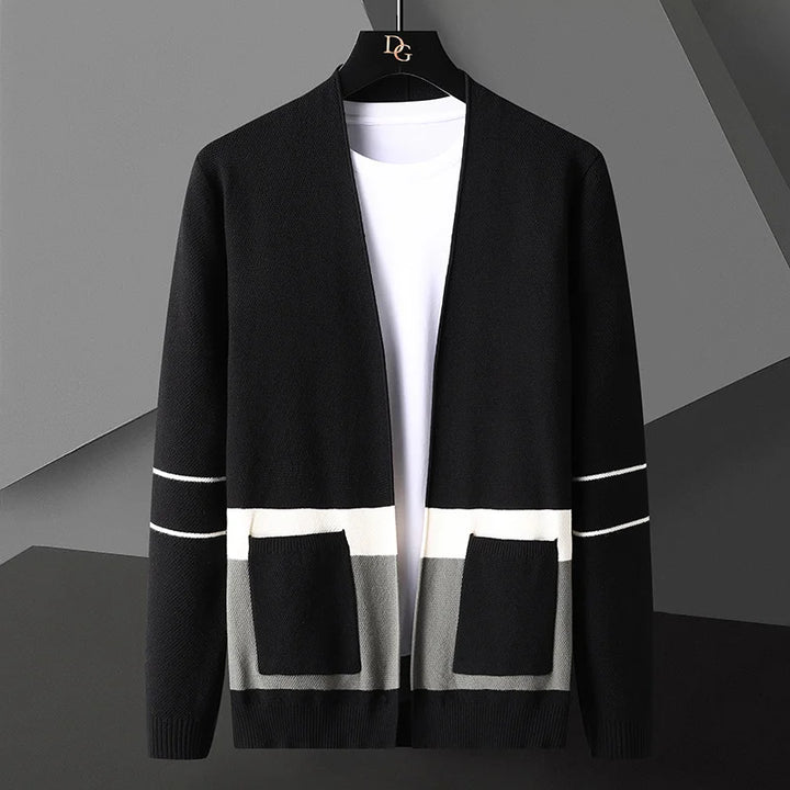 Carith Knitted Cardigan