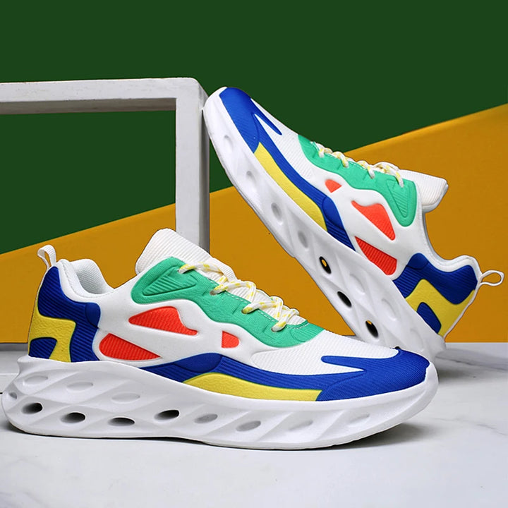 Sergio Sneaker Shoe