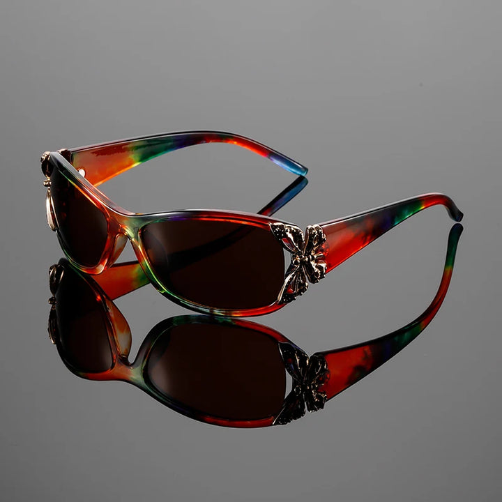 Severa Butterfly Shades