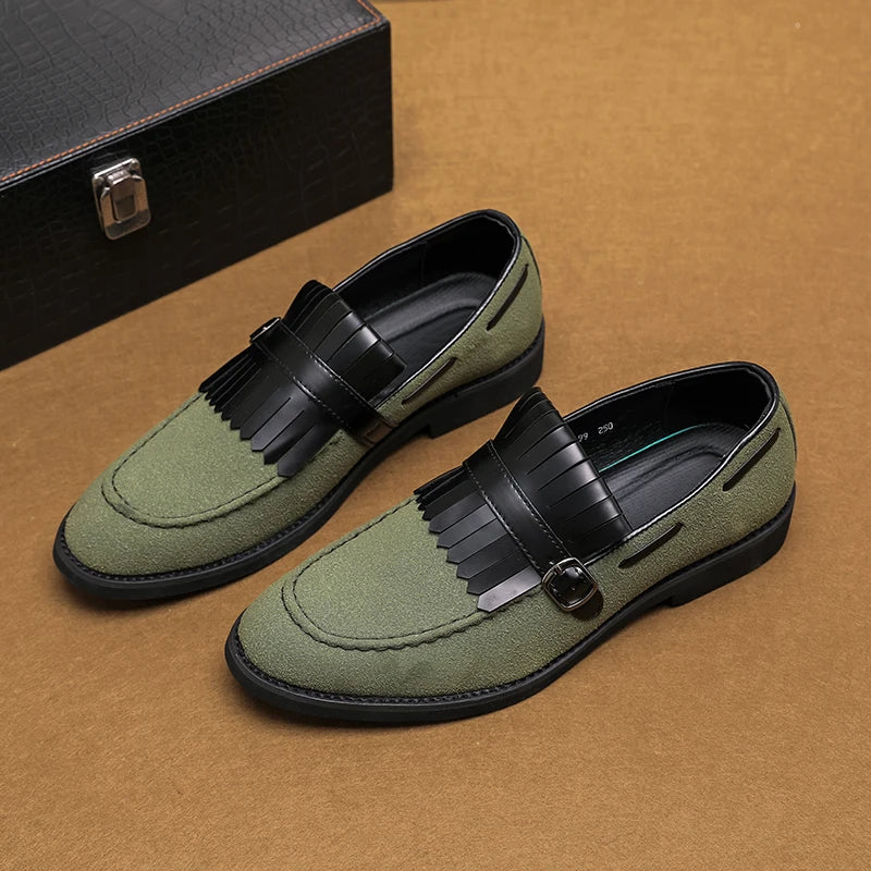 Sarmise Dress Shoe