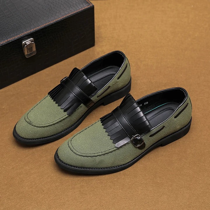 Sarmise Dress Shoe