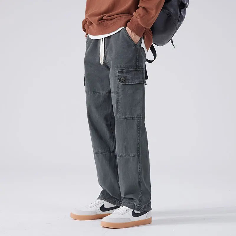 Phaeron Cargo Pants