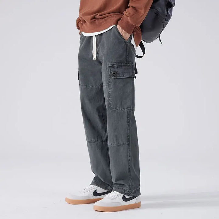Phaeron Cargo Pants