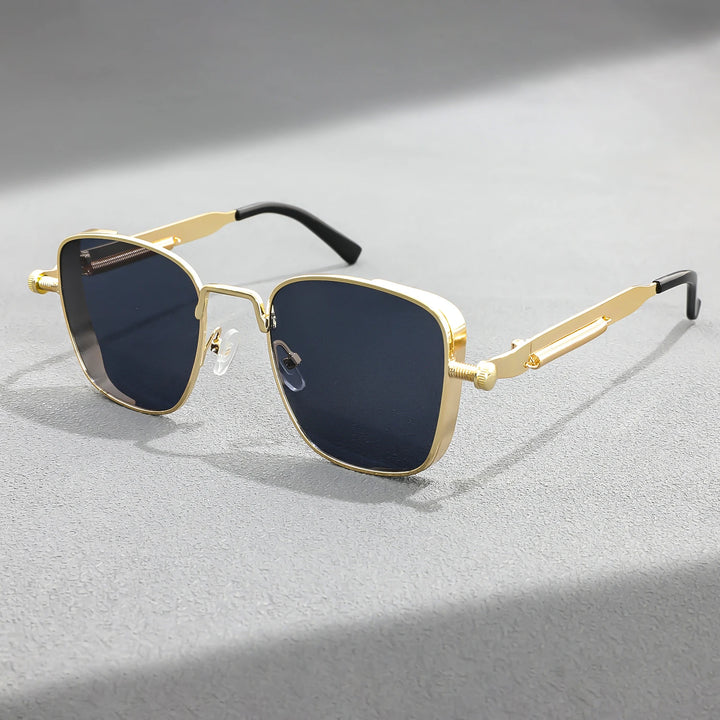 Sirocco Steampunk Shades