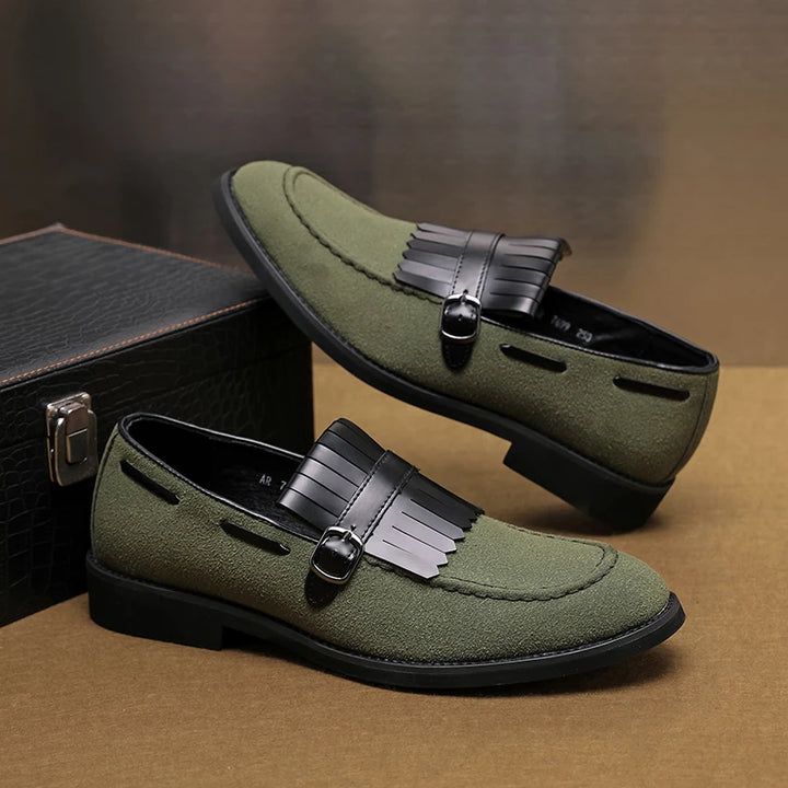 Sarmise Dress Shoe