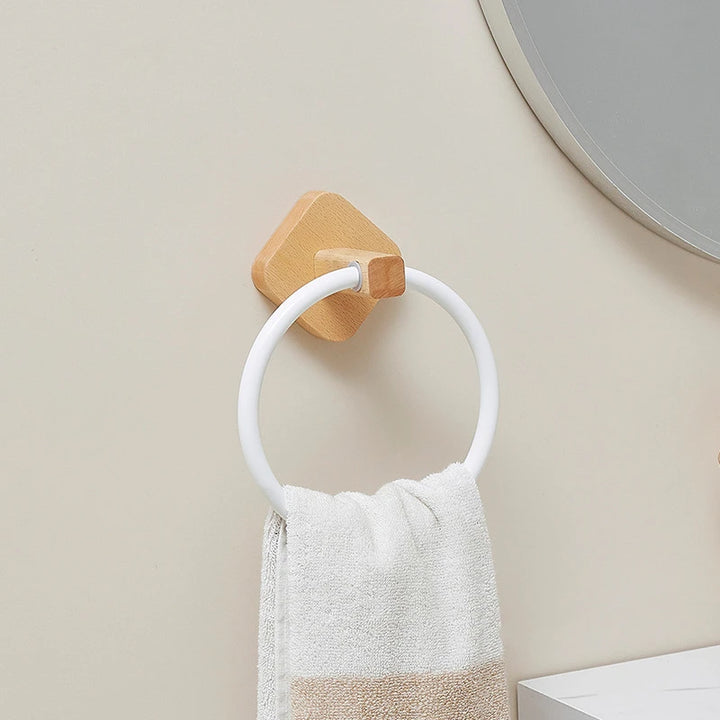 Remario Towel Ring