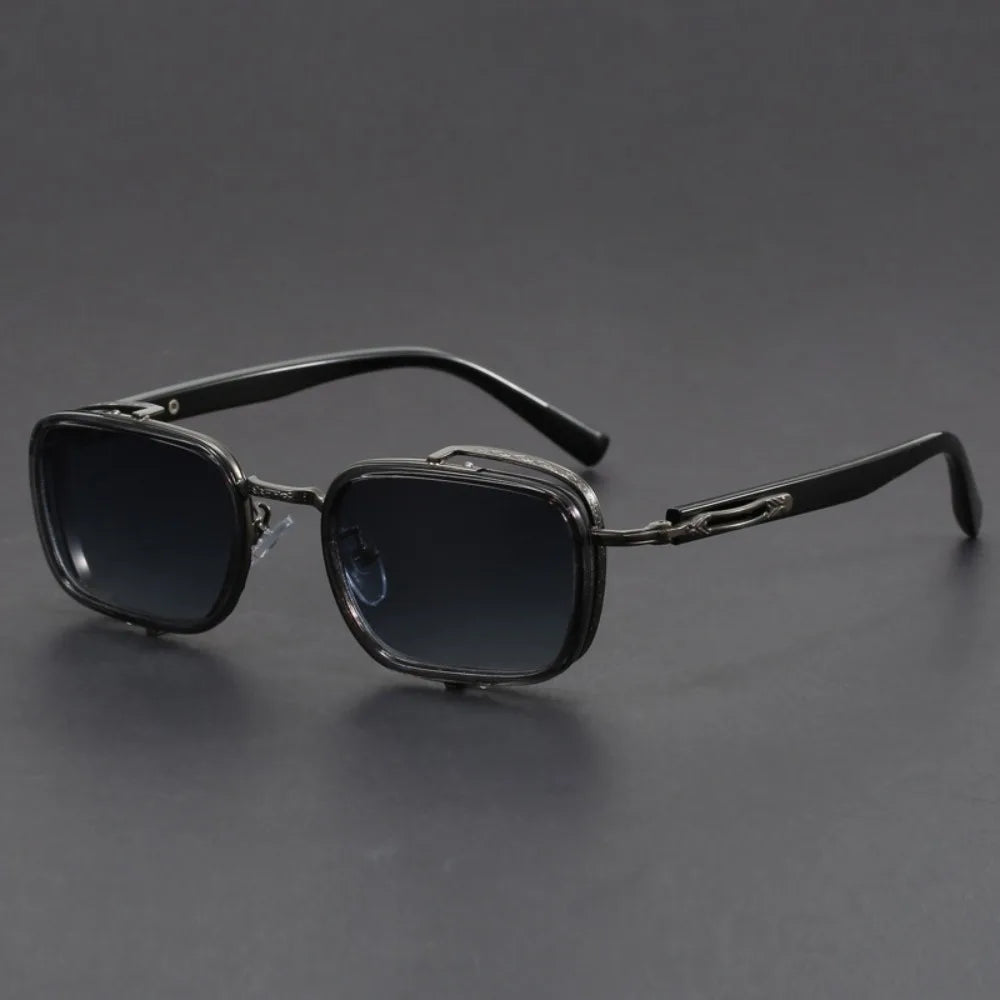 Severin Square Sunglasses
