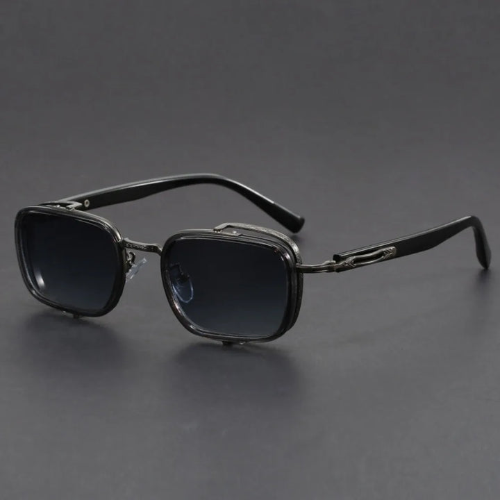 Severin Square Sunglasses