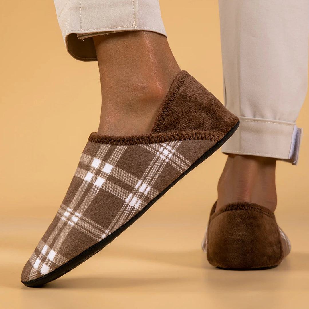Solomon Indoor Slipper