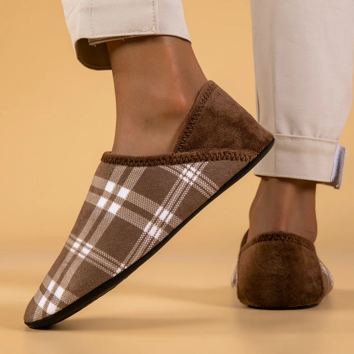 Solomon Indoor Slipper