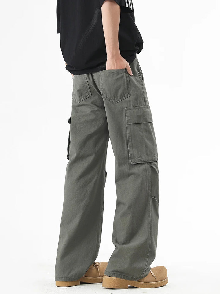 Peldro Cargo Pants