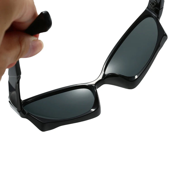 Savion Frame Shades