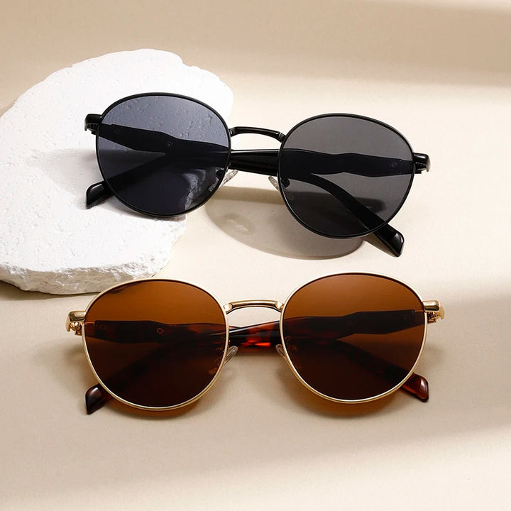 Sorev Round Shades