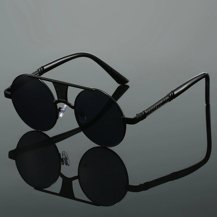 Syntor Round Shades