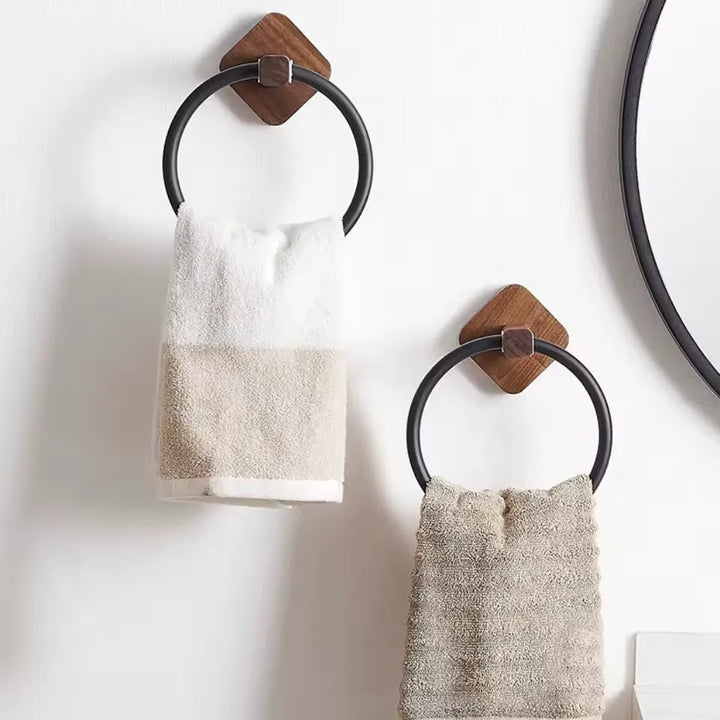 Remario Towel Ring