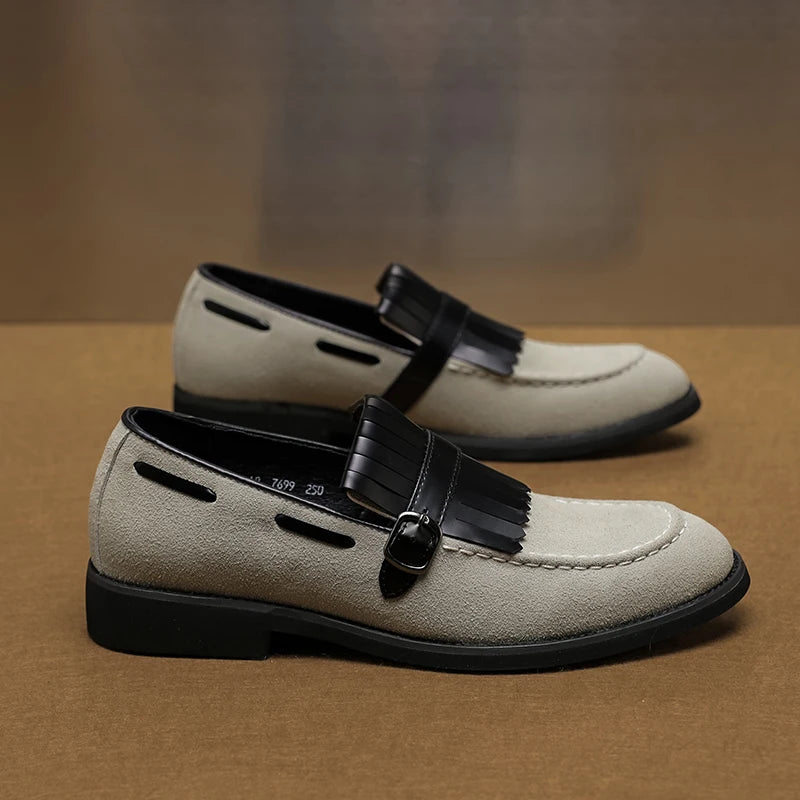 Sarmise Dress Shoe