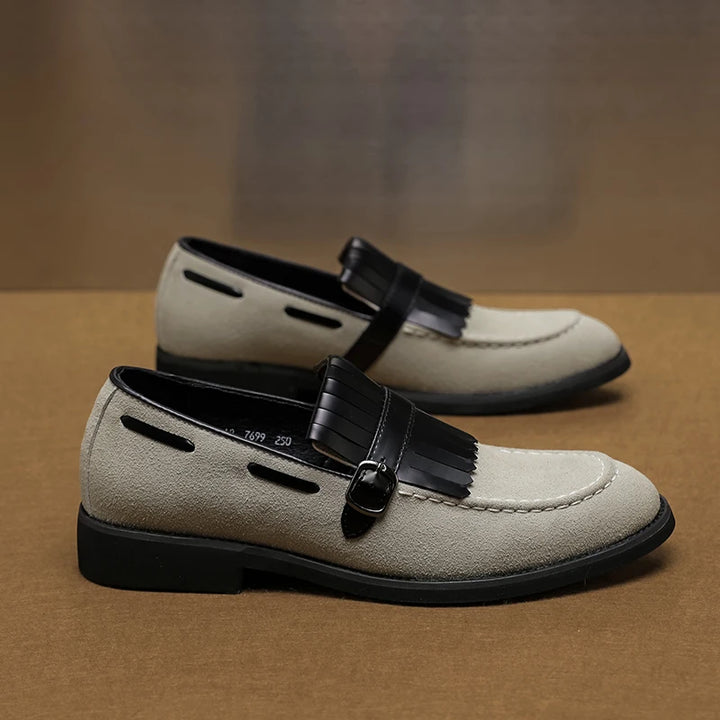 Sarmise Dress Shoe
