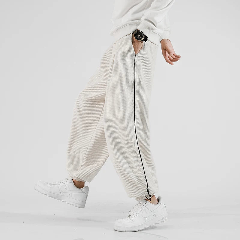 Pascar Corduroy Pants