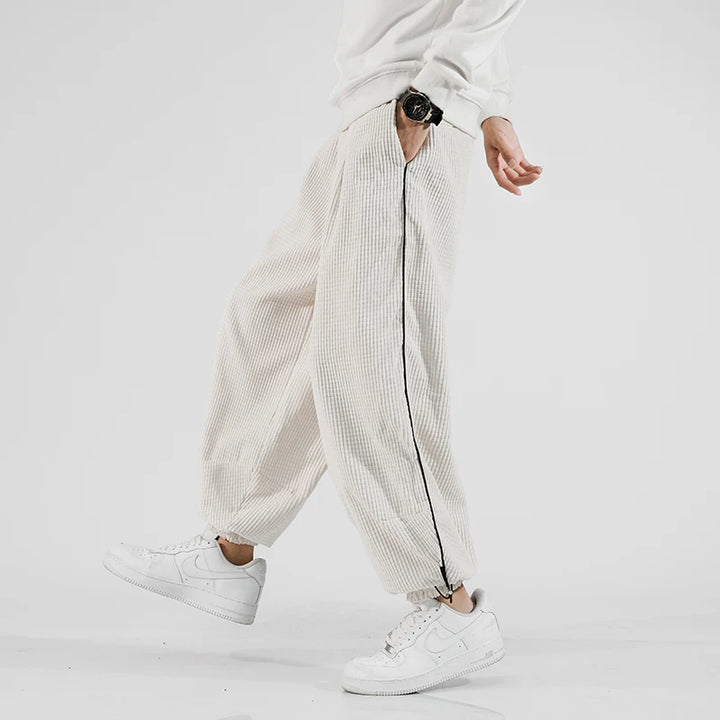Pascar Corduroy Pants