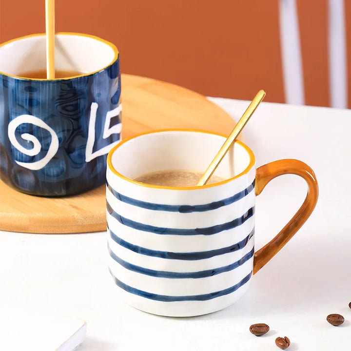 Clavien Porcelain Cup