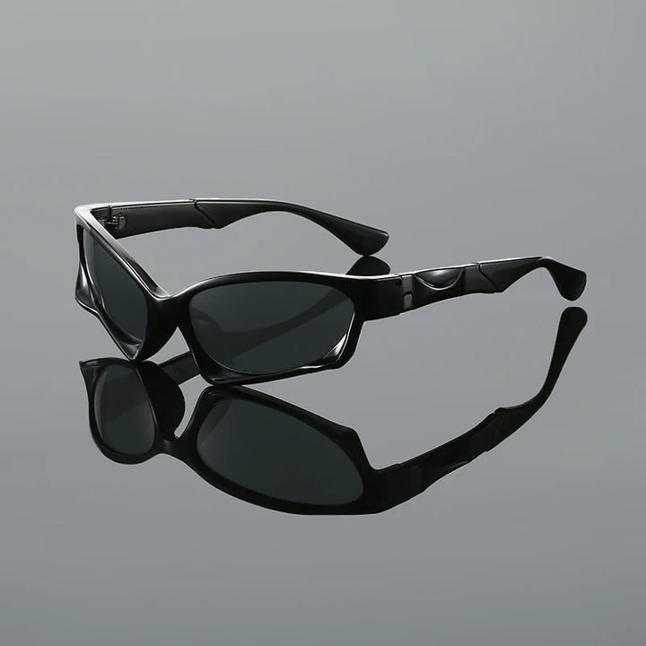 Savion Frame Shades