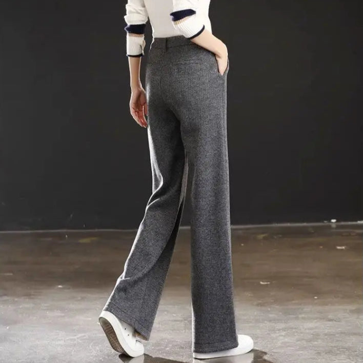 Ploresa Cotton Pants
