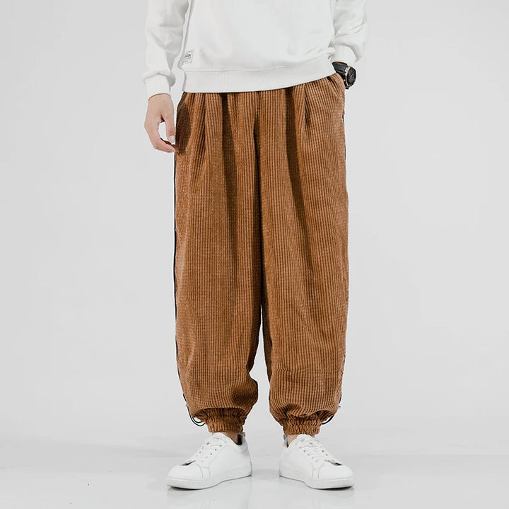 Pascar Corduroy Pants