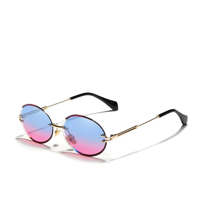 Sanira Round Shades