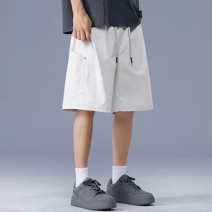 Silvo Matte Shorts