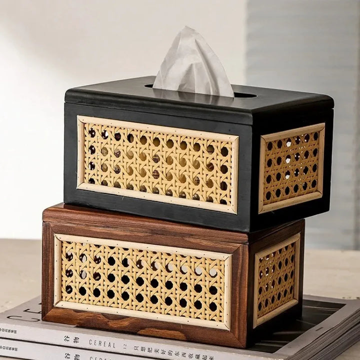 Bastiel Tissue Box