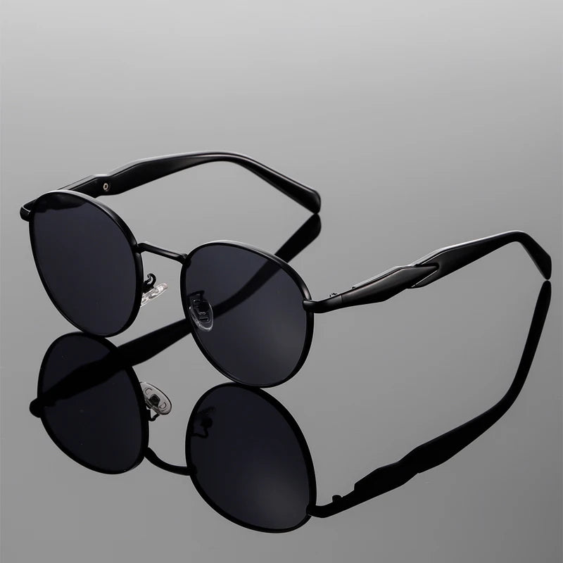 Sorev Round Shades
