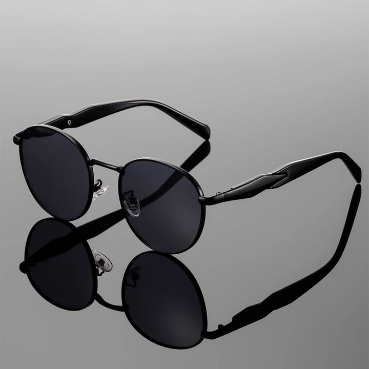 Sorev Round Shades
