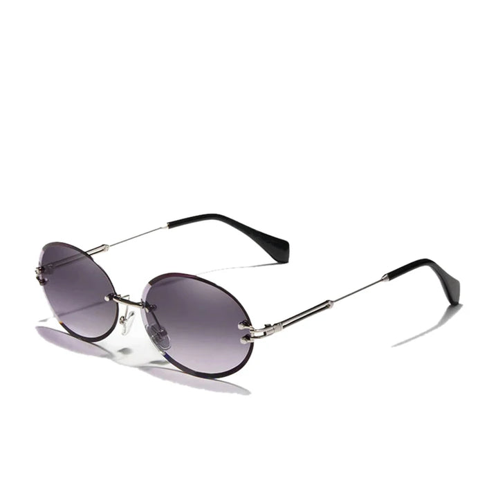 Sanira Round Shades